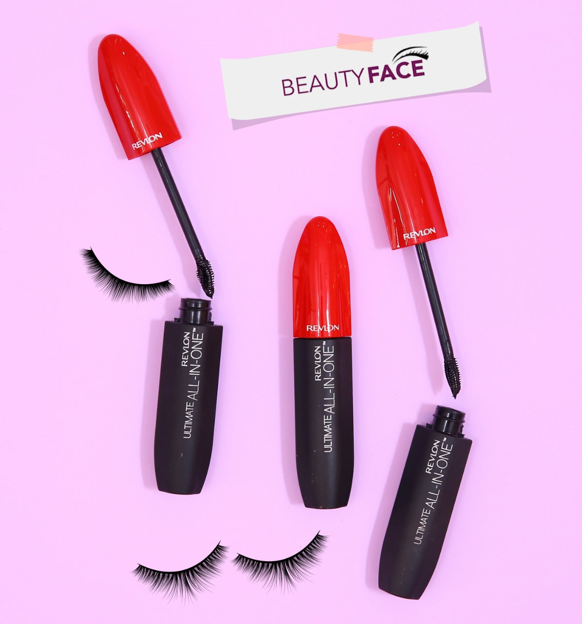 Máscaras
