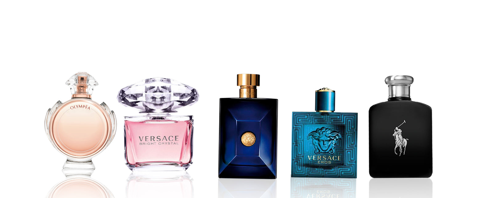 Perfumería