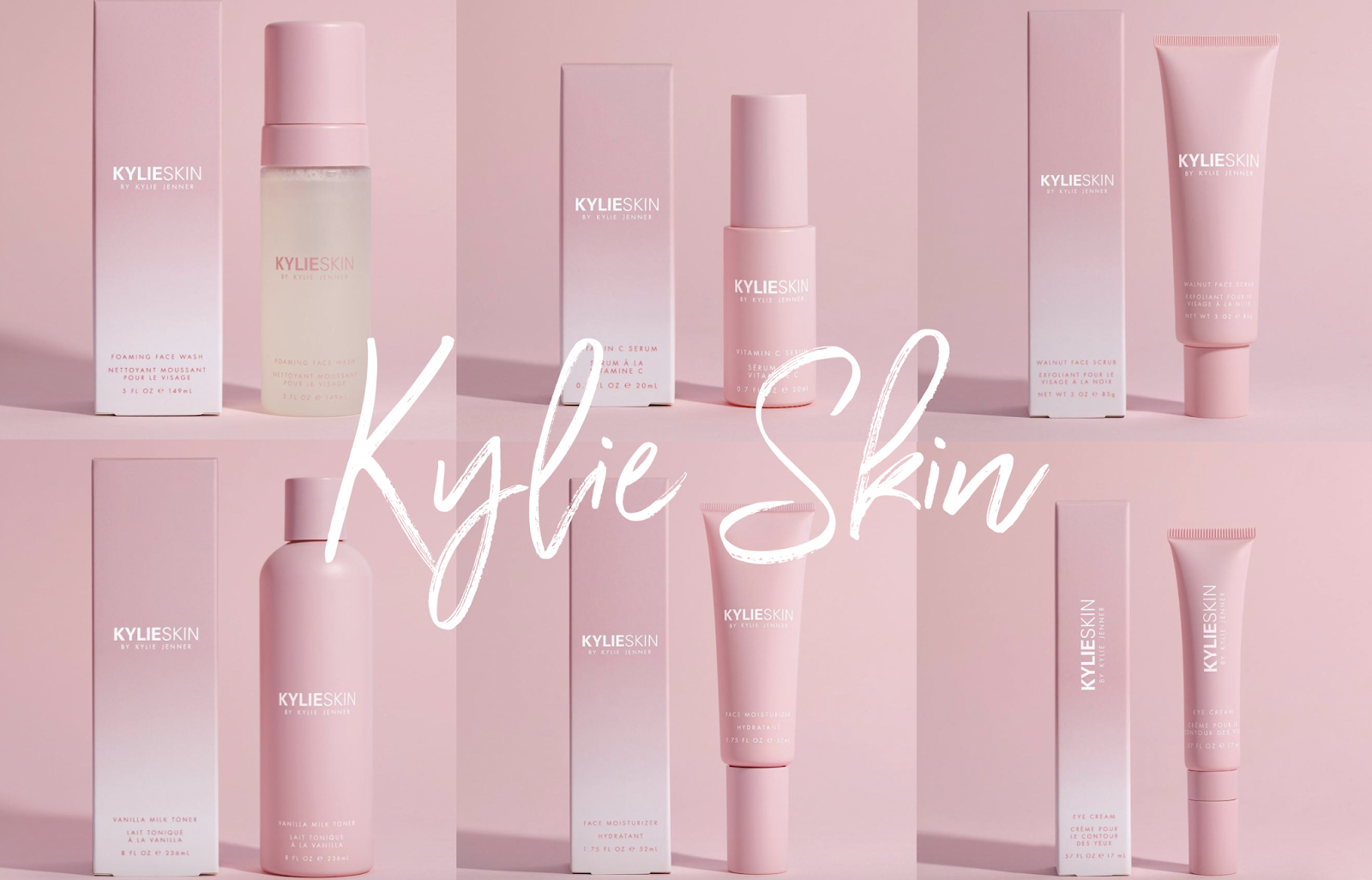 Kylie Jenner