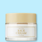 I'm from - Rice Cream
