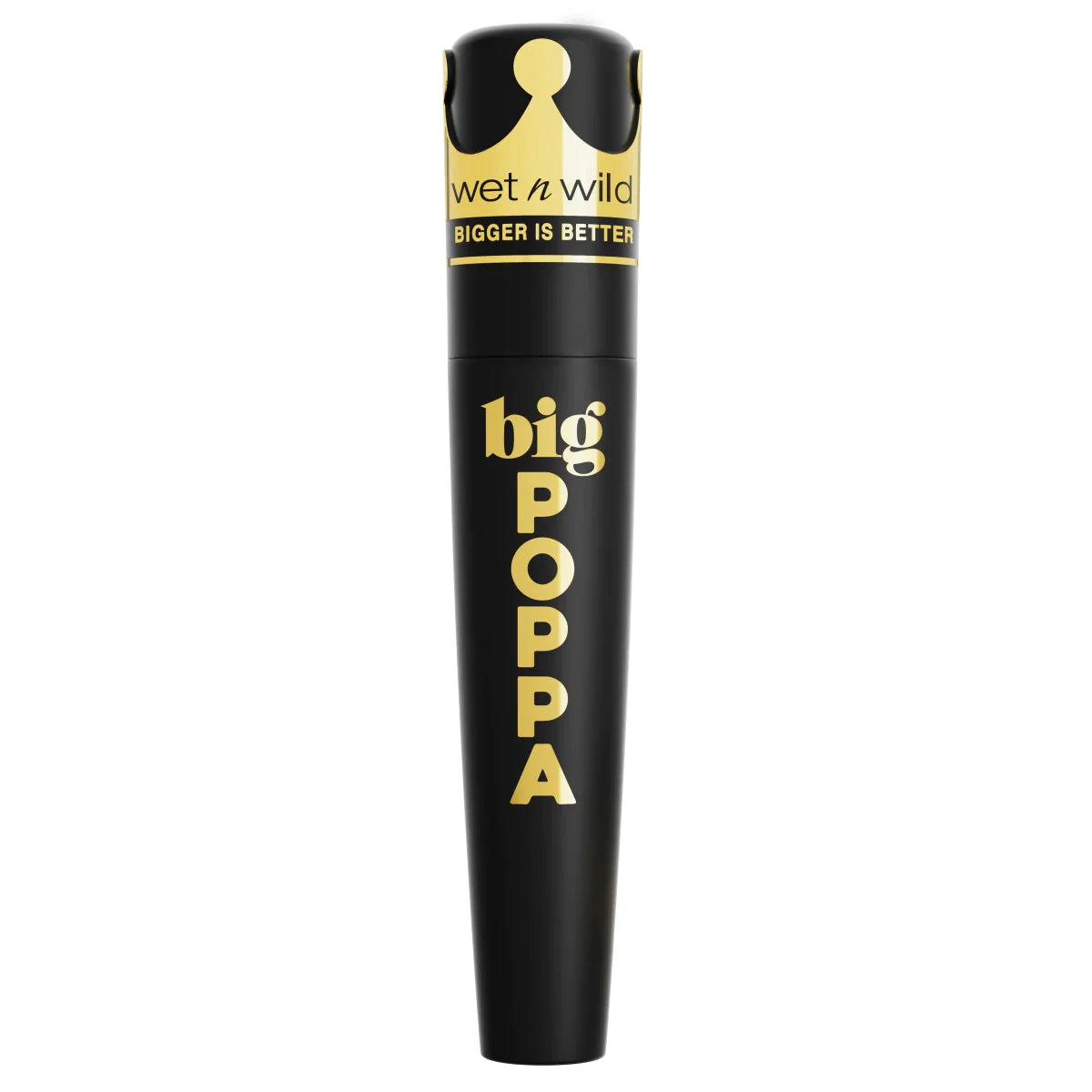 Mascara  Wet N Wild Big Poppa