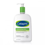 Cetaphil Moisturizing Lotion Sensitive Skin