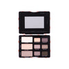 Paleta Bare Naked