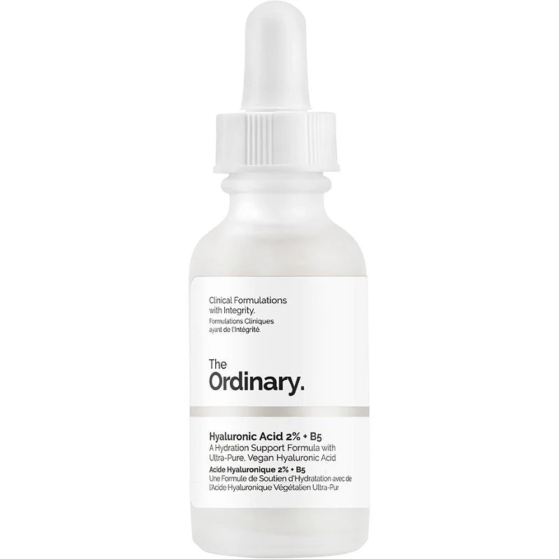 The Ordinary Acido Hiauloronico 2% + B5 30ML