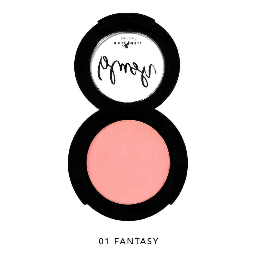 Italia Deluxe - Powder Blush
