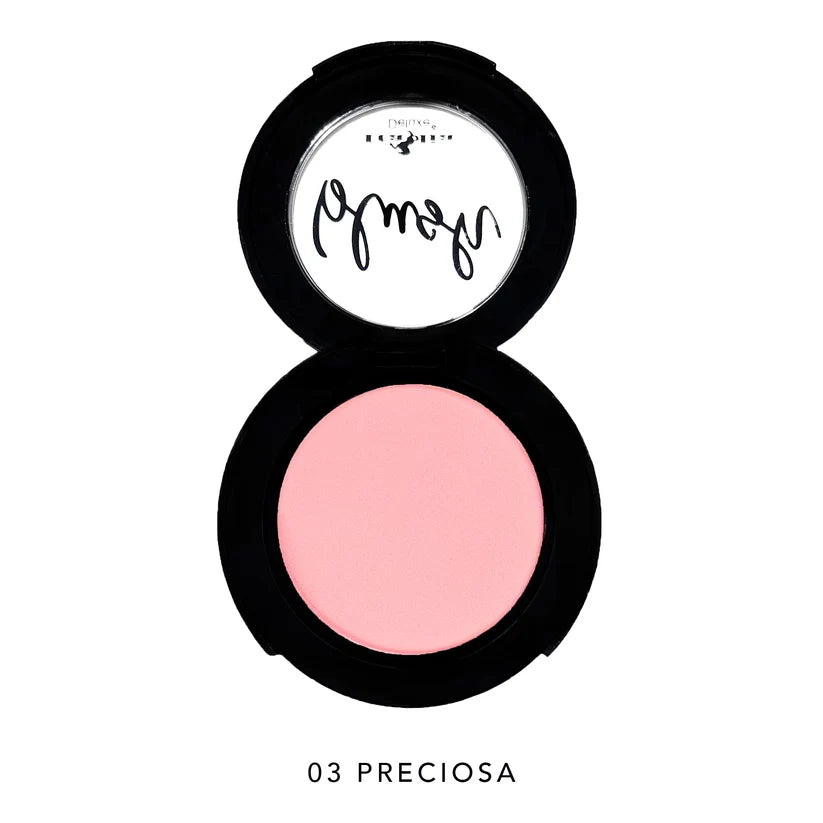 Italia Deluxe - Powder Blush
