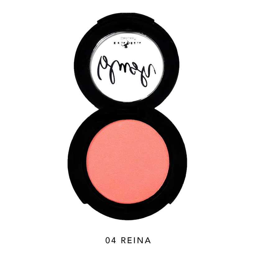 Italia Deluxe - Powder Blush
