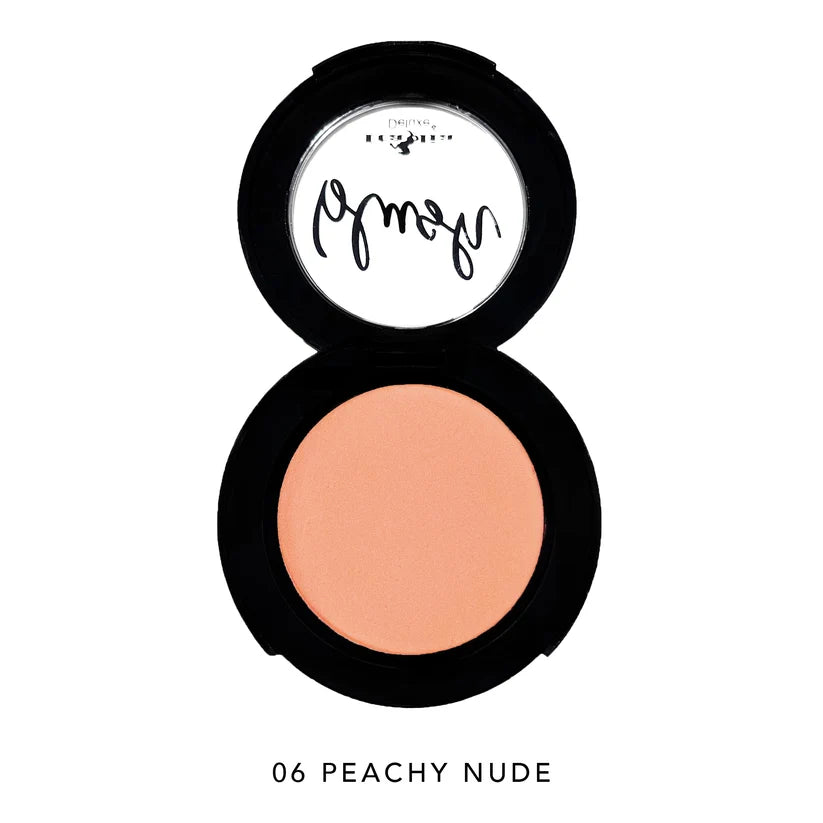 Italia Deluxe - Powder Blush