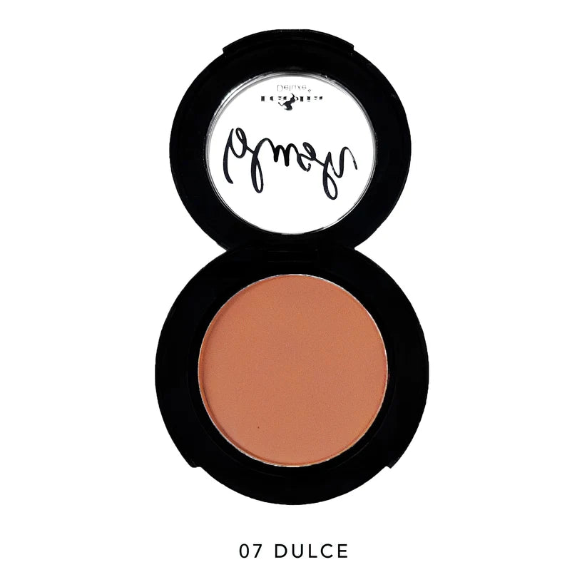 Italia Deluxe - Powder Blush
