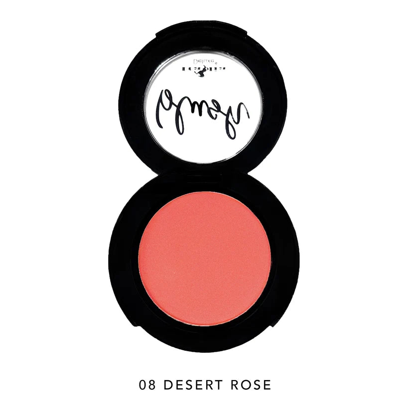 Italia Deluxe - Powder Blush