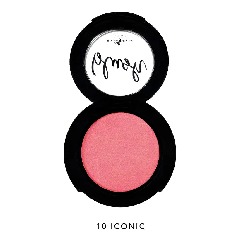 Italia Deluxe - Powder Blush