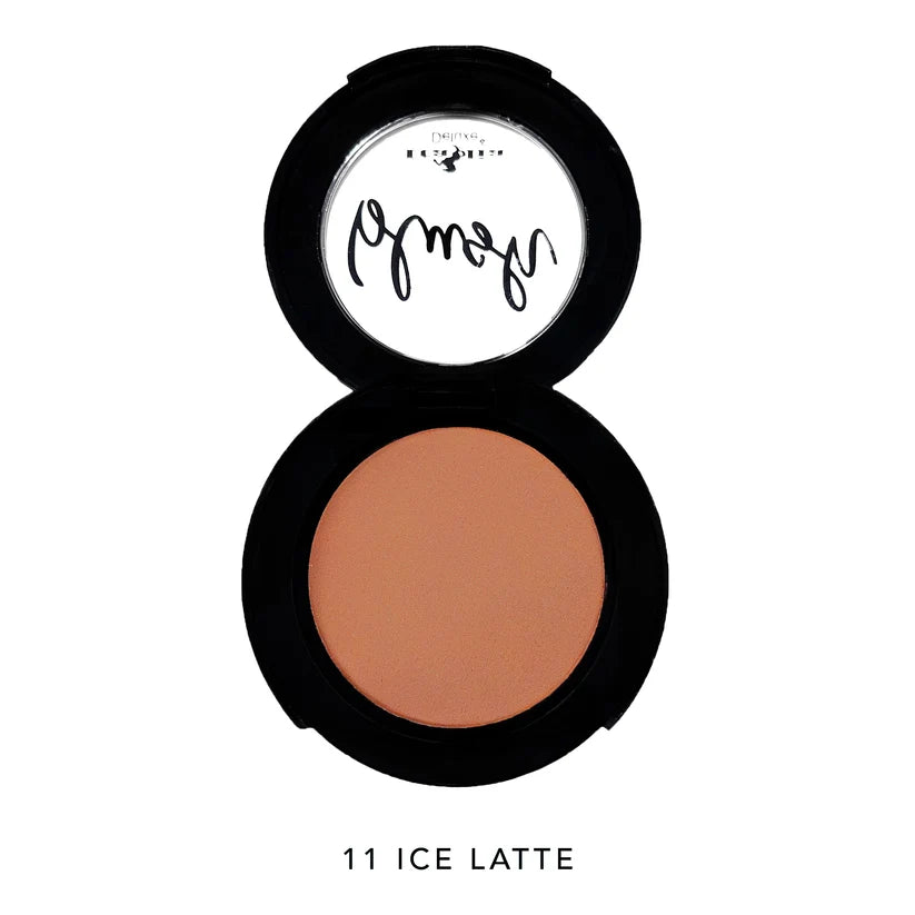 Italia Deluxe - Powder Blush