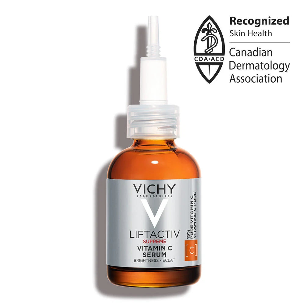 Vichy Liftactiv Vitamina C