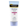 Neutrogena Ultra Sheer Dry-Touch Sunscreen 30