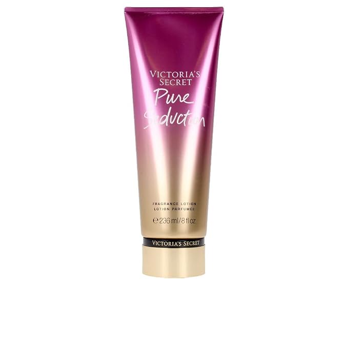 Victorias Secret Crema Pure Seduction
