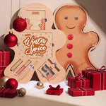 Sets Winter Spice Pr Beauty Creations