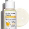 APLB Retinol Vitamin C Vitamin E Ampoule Serum [40ml]