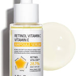 APLB Retinol Vitamin C Vitamin E Ampoule Serum [40ml]