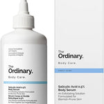 The Ordinary Acido Salicilico Body Serum 0.5%