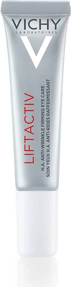Vichy Liftactiv Anti-Wrinkle Firmin Eye Cream