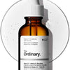 The Ordinary Aloe 2% + Nag 2% Solution Serum