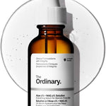 The Ordinary Aloe 2% + Nag 2% Solution Serum