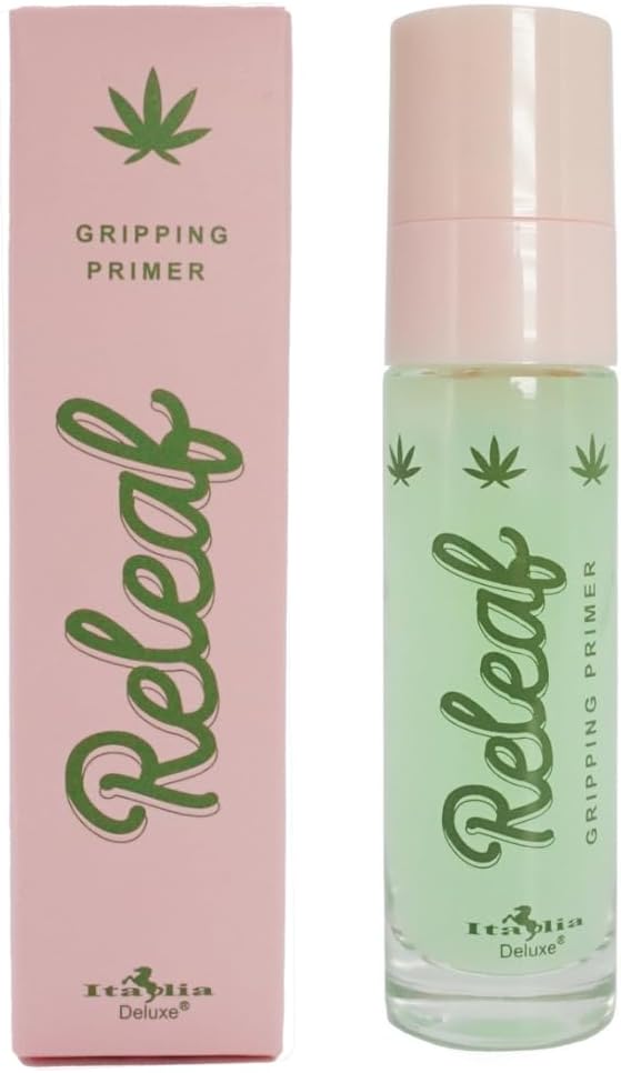 Italia Deluxe - Releaf Gripping Primer