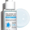 APLB Hyaluronic Acid Ceramide HA B5 Ampoule Serum [40ml]