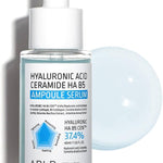 APLB Hyaluronic Acid Ceramide HA B5 Ampoule Serum [40ml]