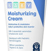Cerave Baby Moisturizing Cream 142g