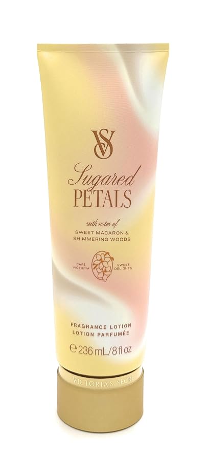 Victoria´s Secret OG Crema Sugared Petals