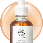 Beauty of Joseon - Sérum Facial Revive Serum