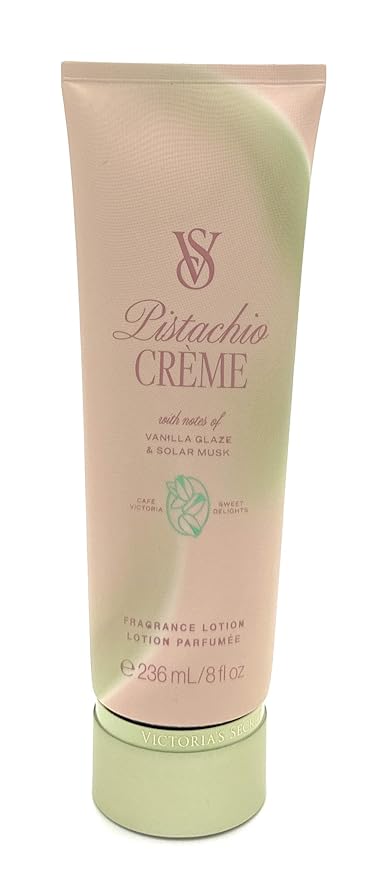 Victoria´s Secret OG Crema Pistachio