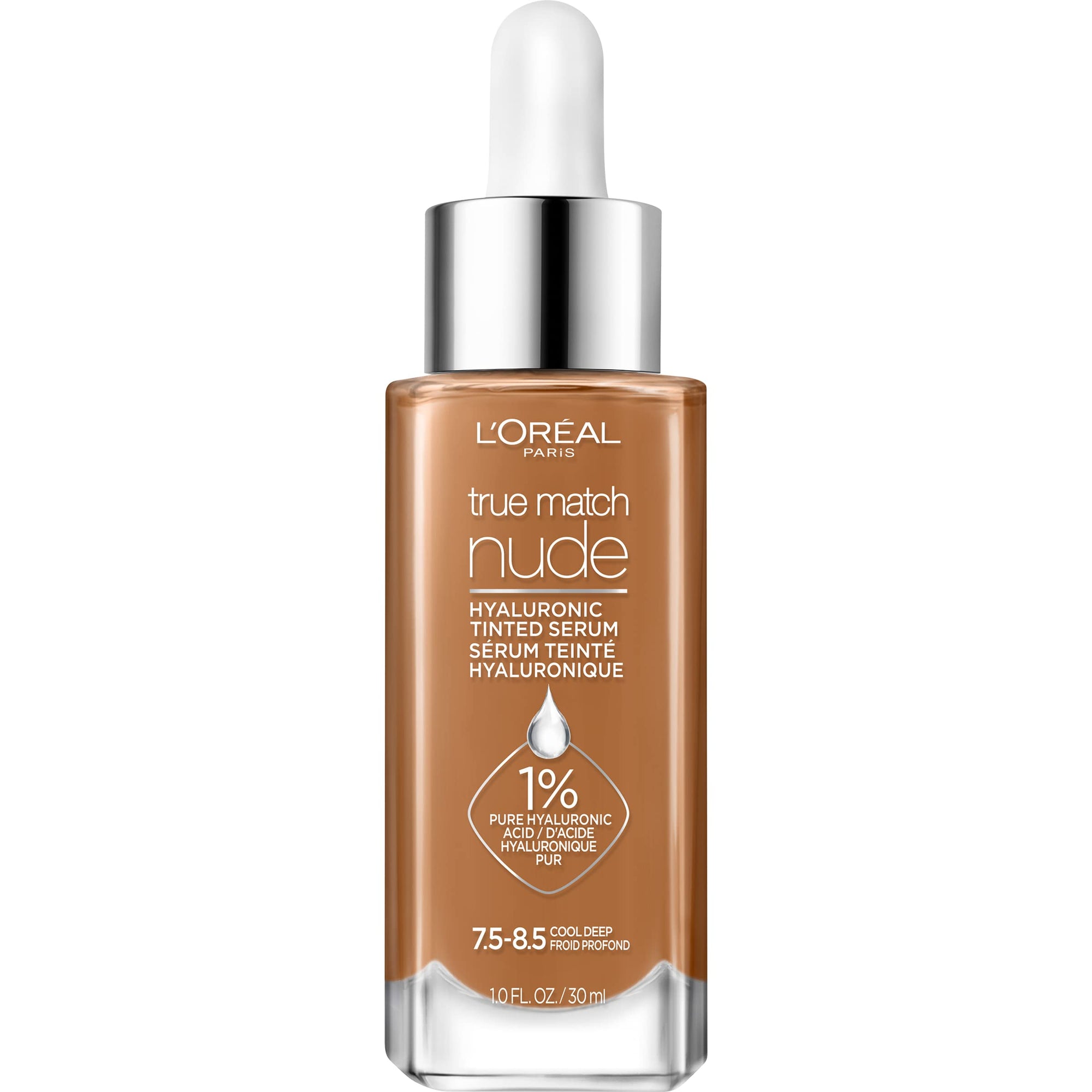 Loreal Hyaluronic Tinted Serum