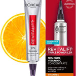 Loreal 10% Pure Vitamin C