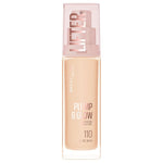 Maybelline Lifter Base Plump & Glow