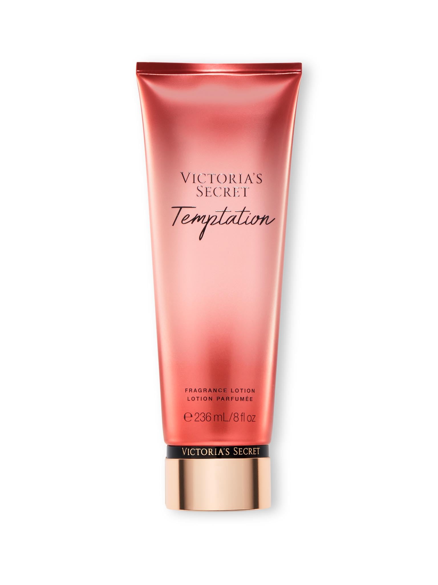 Victorias Secret Crema Temtation