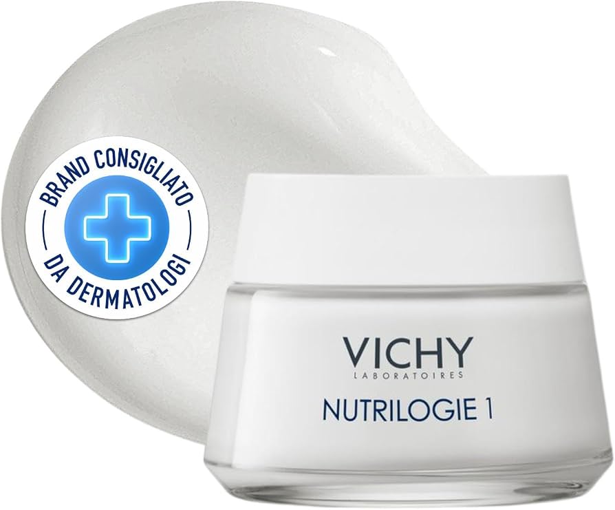 Vichy Nutrilogie 1