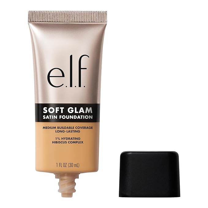 e.l.f Base Soft Glam