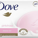 Jabon Dove Pink