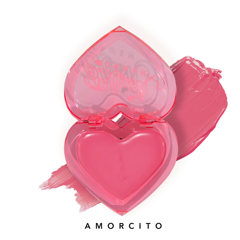 Italia Deluxe - Blush Crush Lip & Cheek Balm