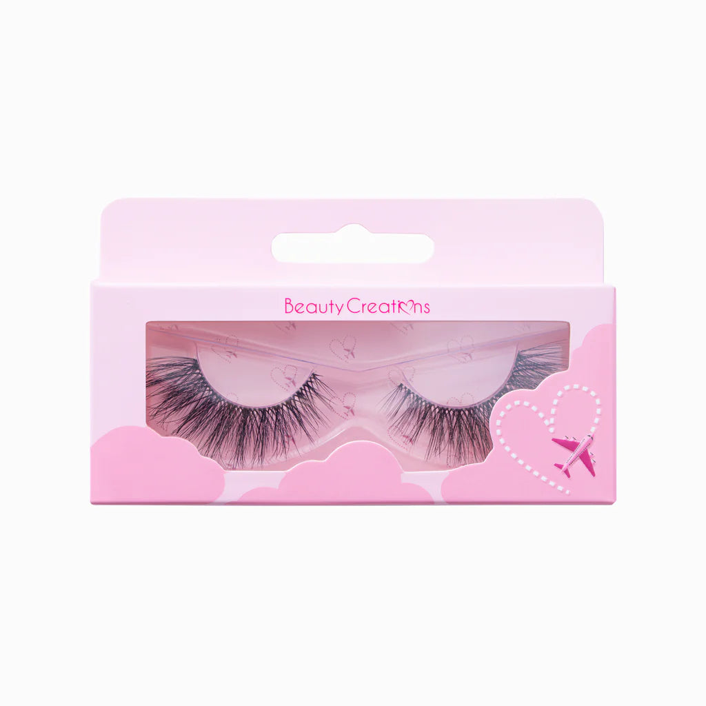 Beauuty Creations Soft Silk Lash Pestañas