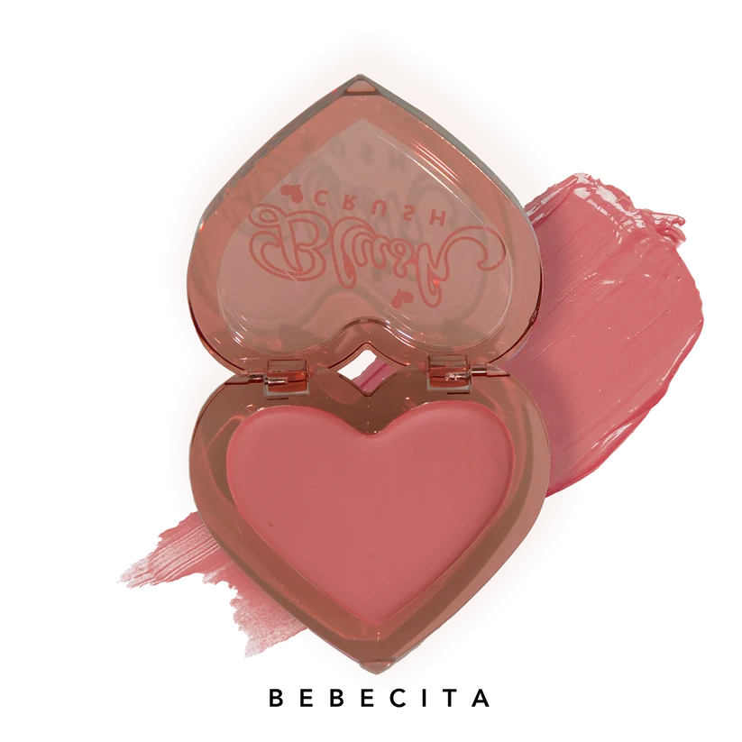 Italia Deluxe - Blush Crush Lip & Cheek Balm