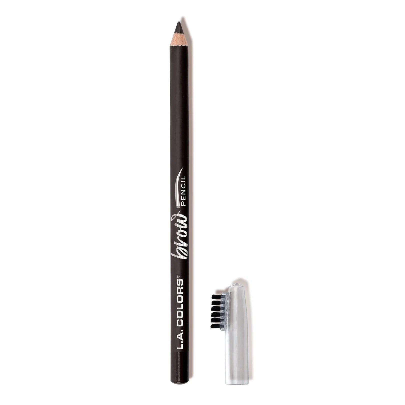 L.A Colors On Point Brow Pencil Built In Brush