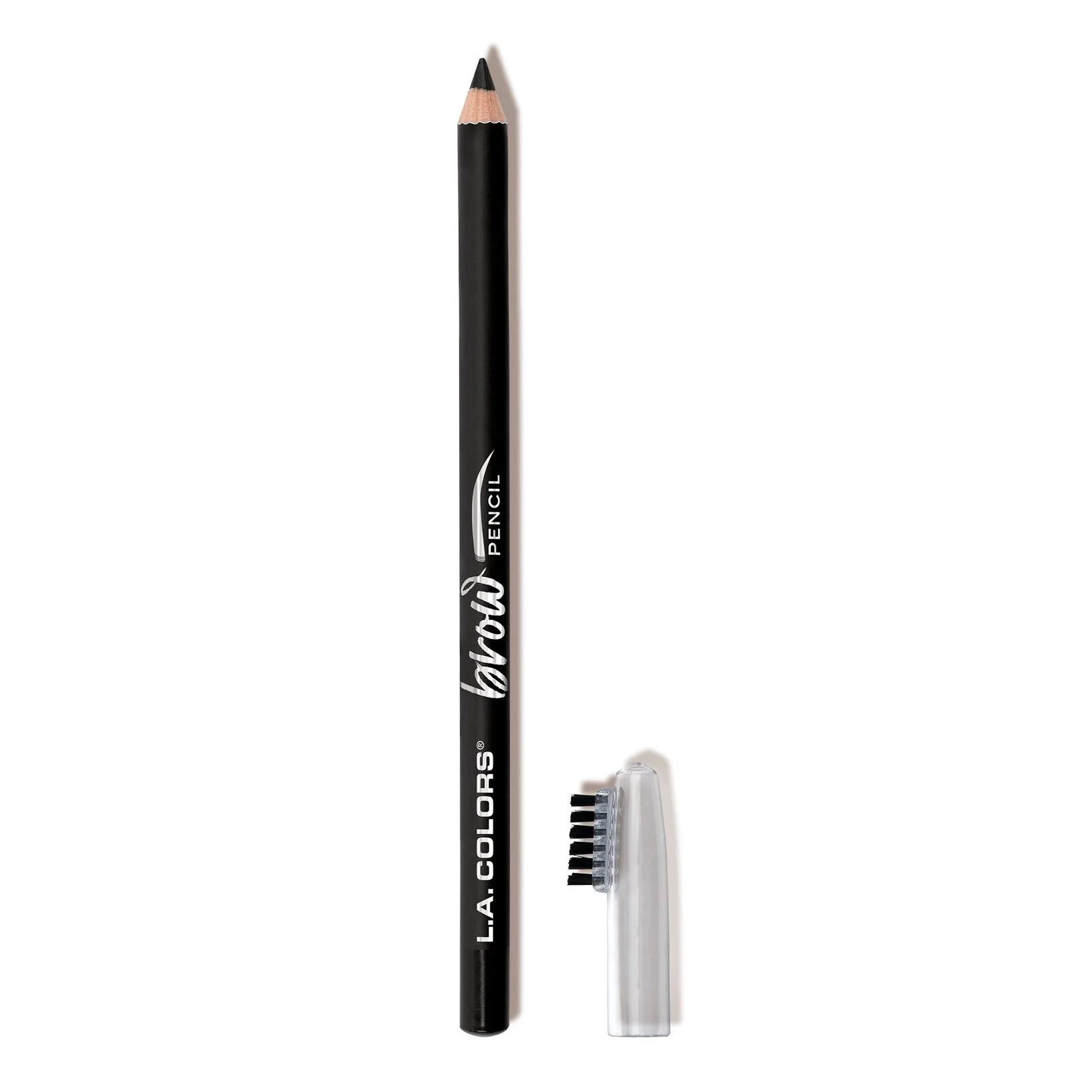 L.A Colors On Point Brow Pencil Built In Brush