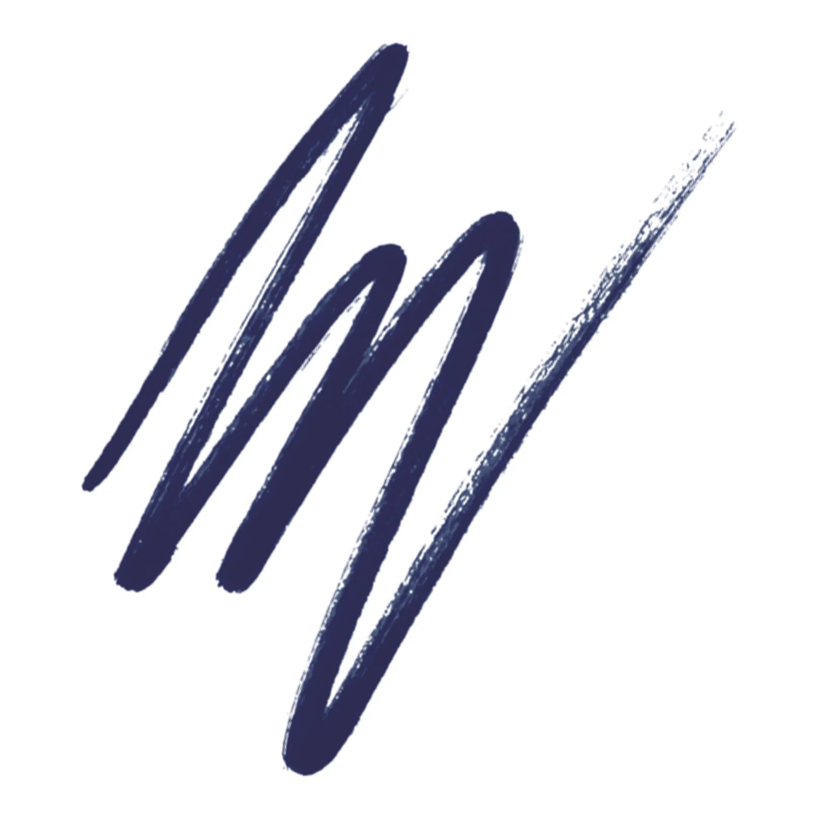 L.A Colors Mark & Line Felt Tip Eyeliner