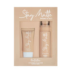 Set Be Bella Stay Matte