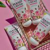 Ushas Hand Rose Cream