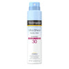 NEUTROGENA ULTRA SHEER BODY 30