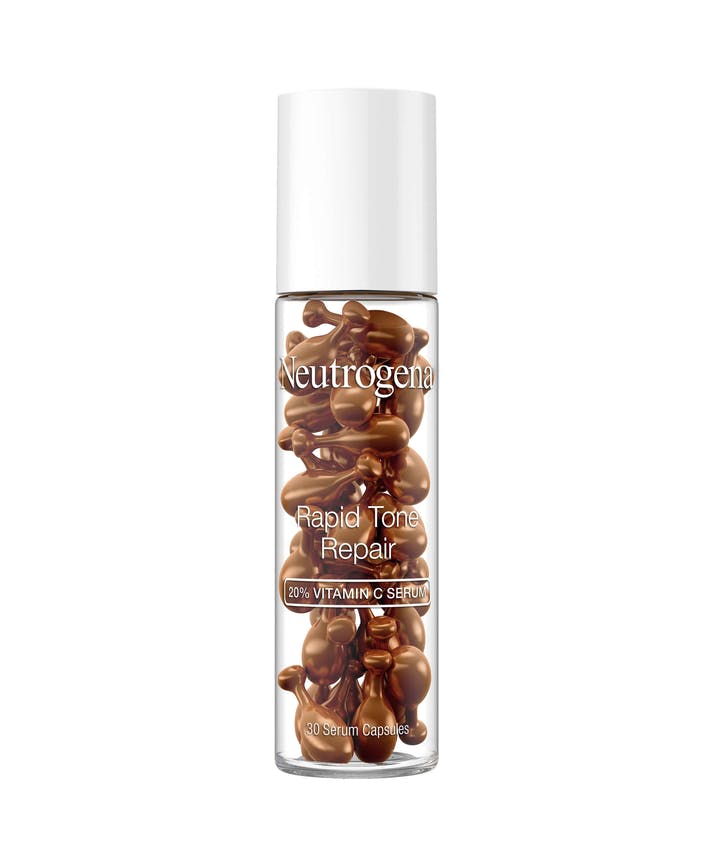 Neutrogena Rapid Tone Repair Vitamin C